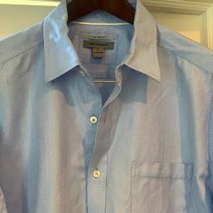 Johnston & Murphy men’s shirt